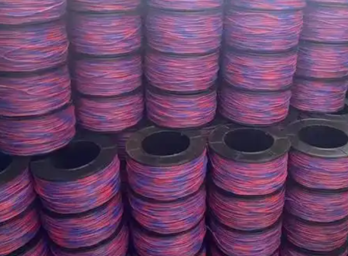 南山爆破线冬季存放注意事项